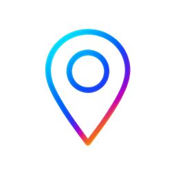 Location icon