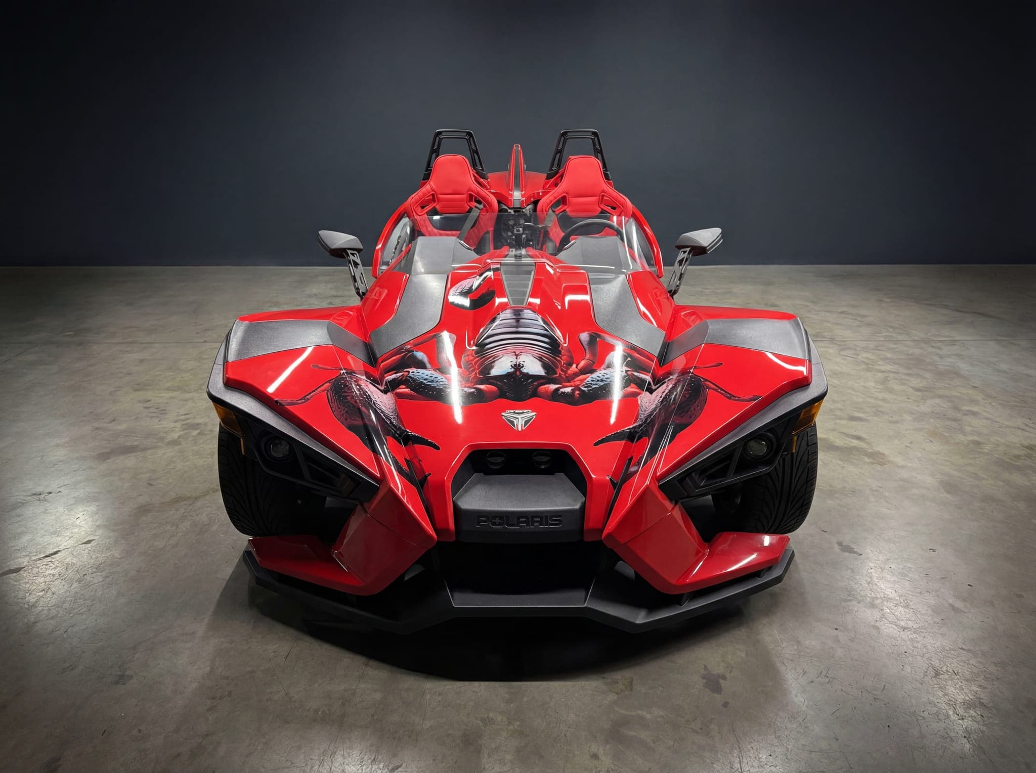 Express Detail Mobile Unit