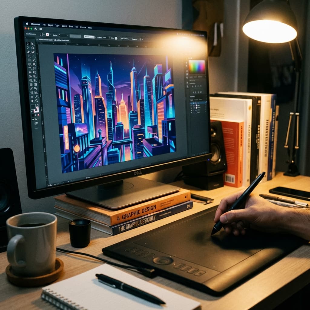 Design & Pre-Press portfolio 2