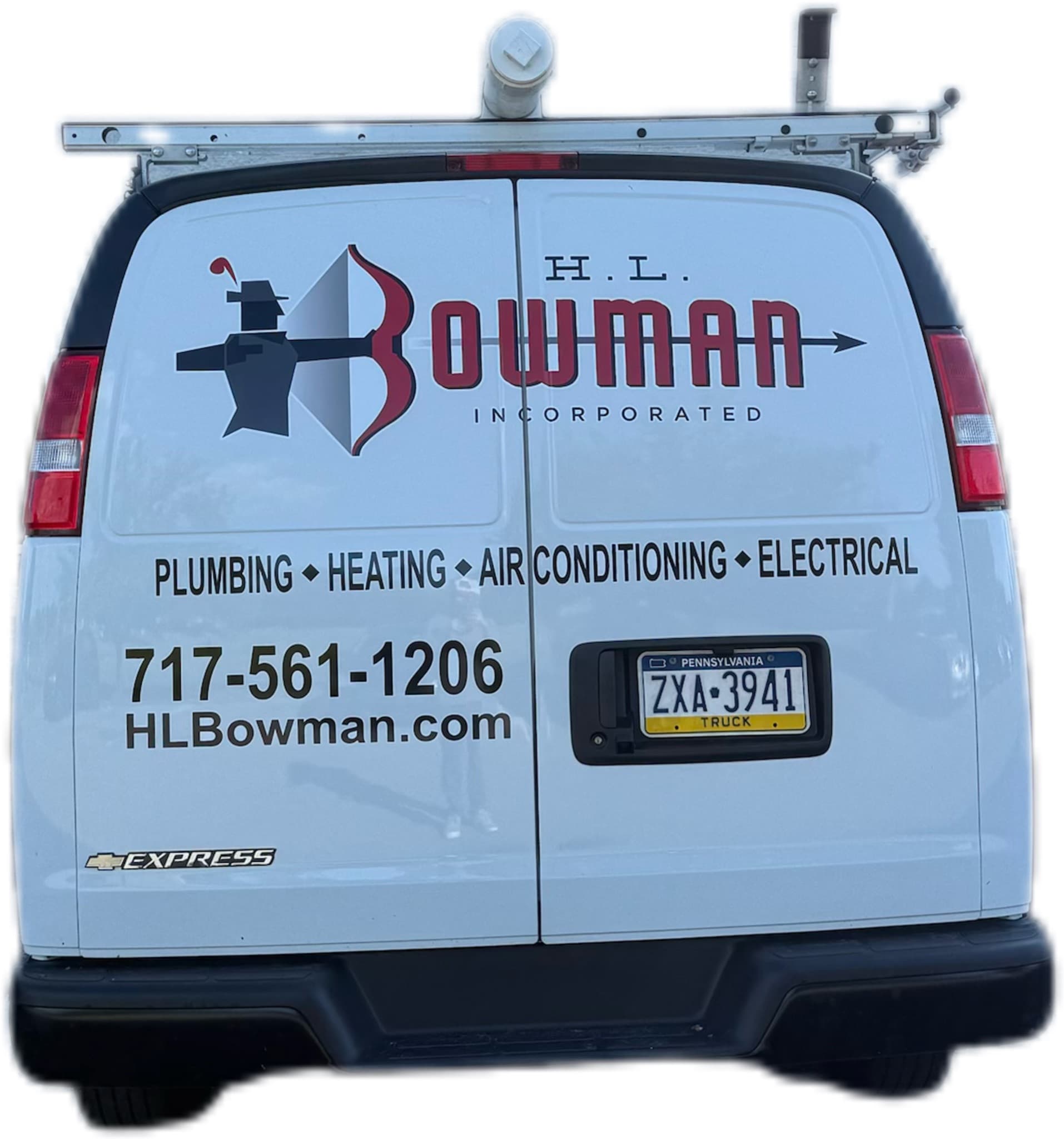 Vehicle Graphics portfolio 1