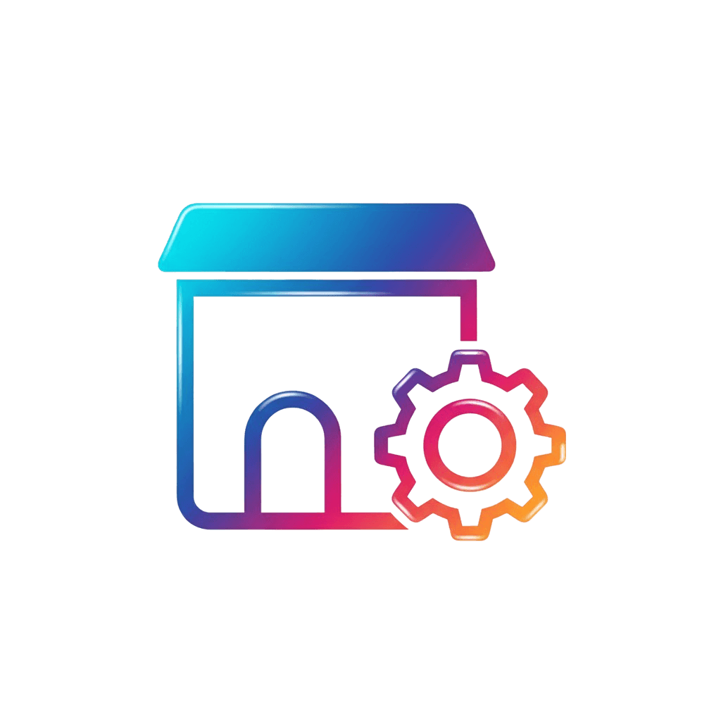 Local partnership icon