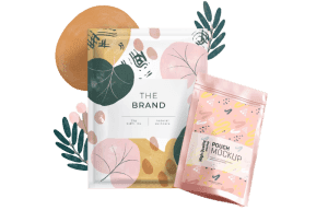 Jam Graphics product showcase