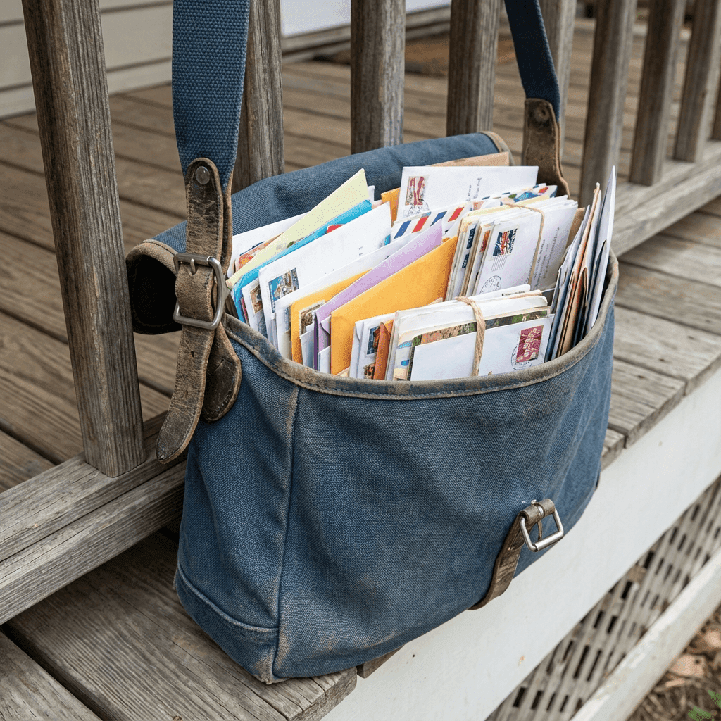 EDDM Campaigns service