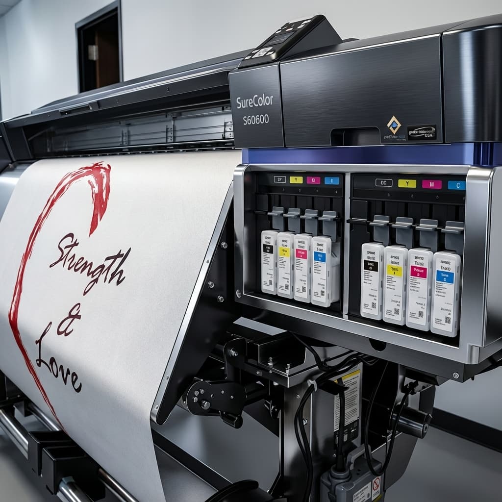 Wide-Format Printing & Signage