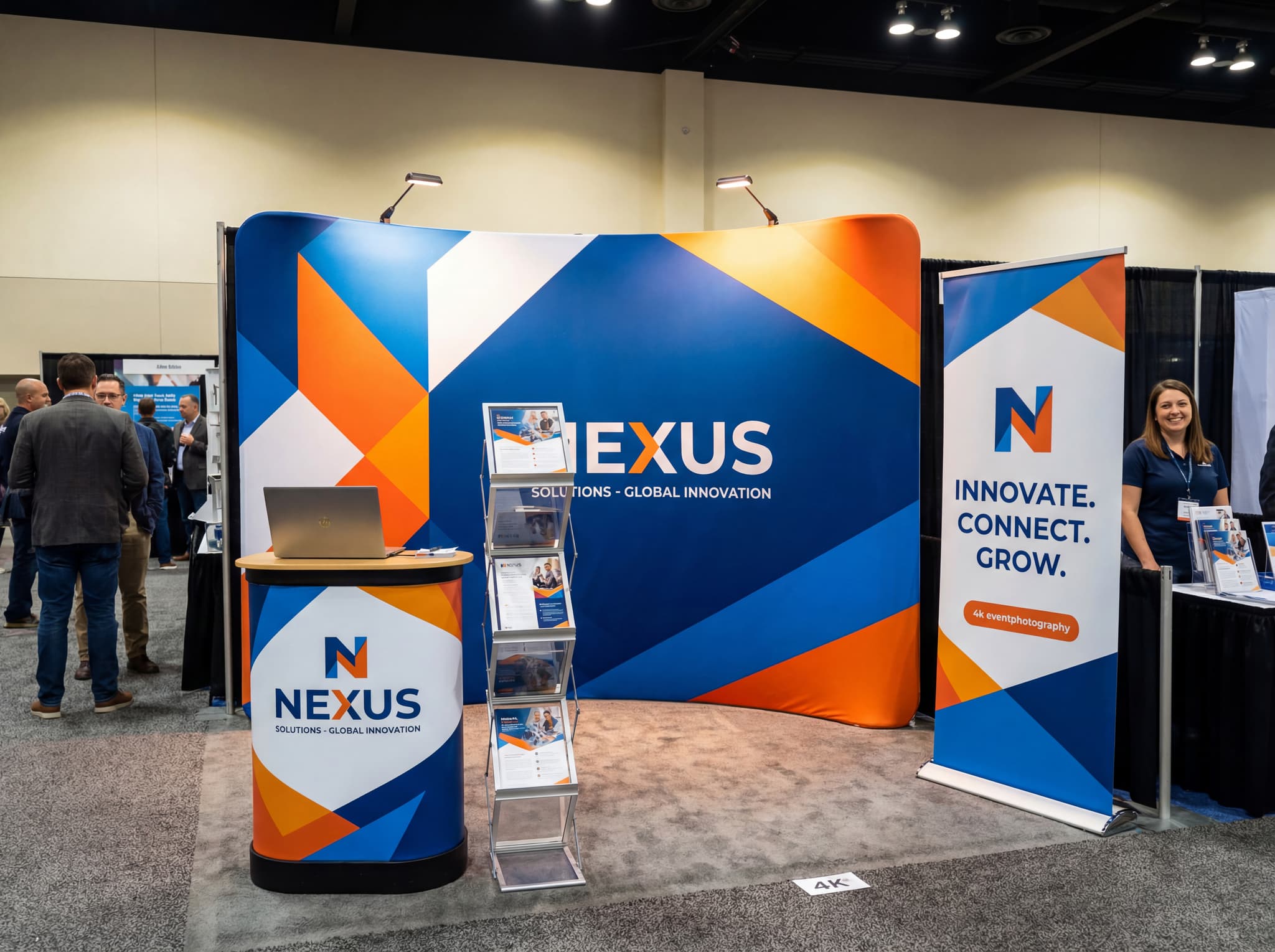 Wide-Format Printing & Signage portfolio 3