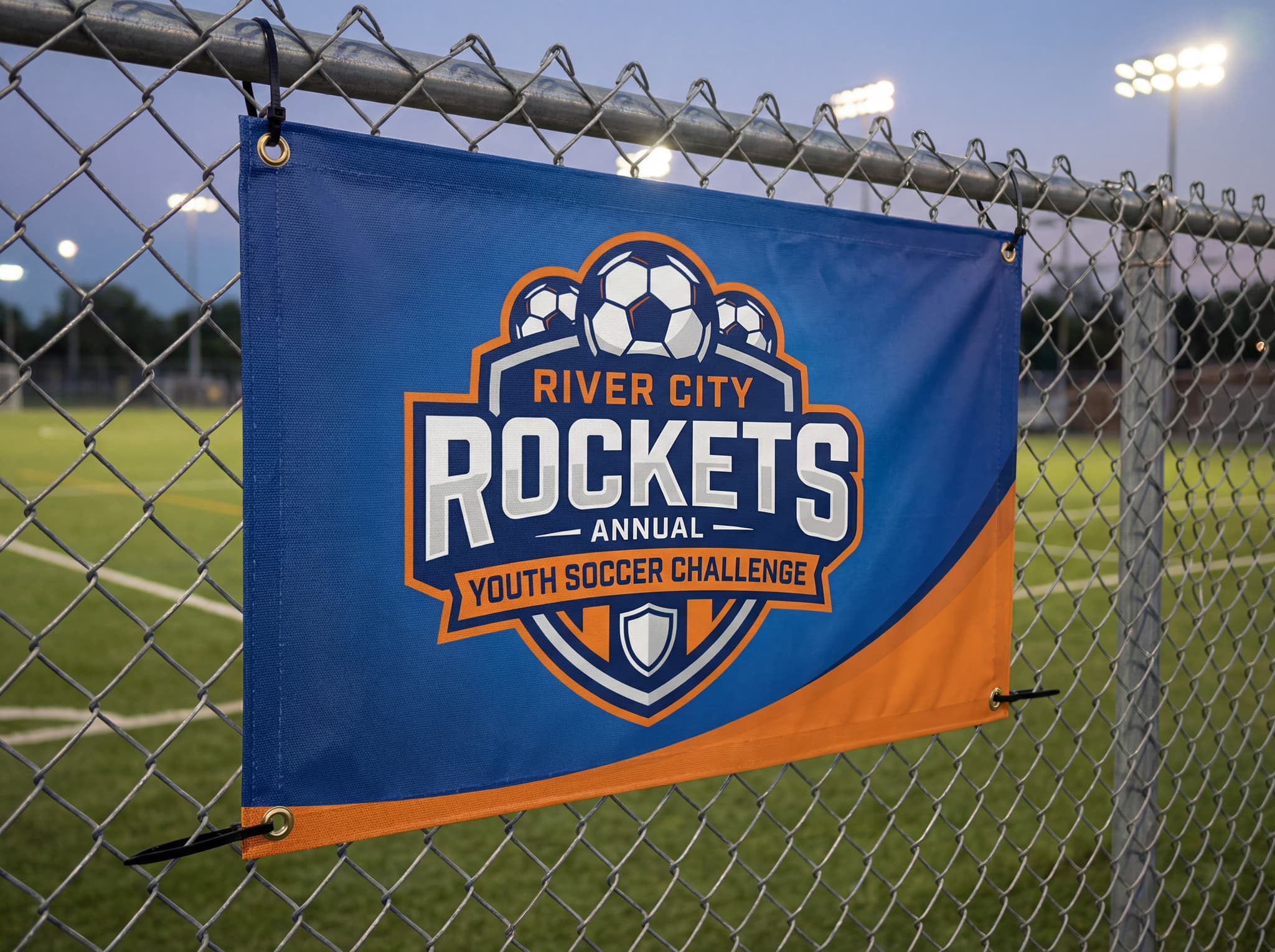 Wide-Format Printing & Signage portfolio 2