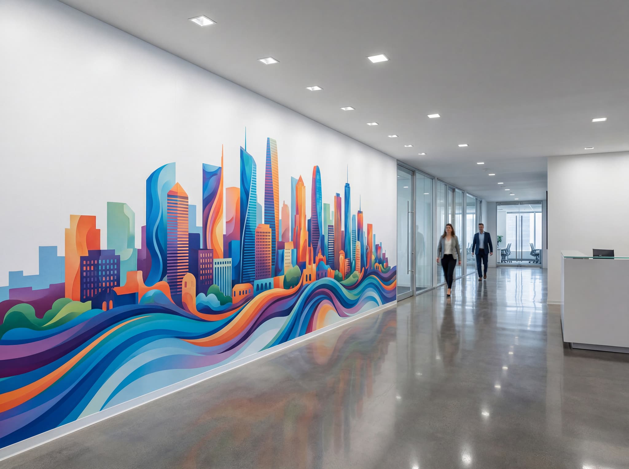 Wide-Format Printing & Signage portfolio 5