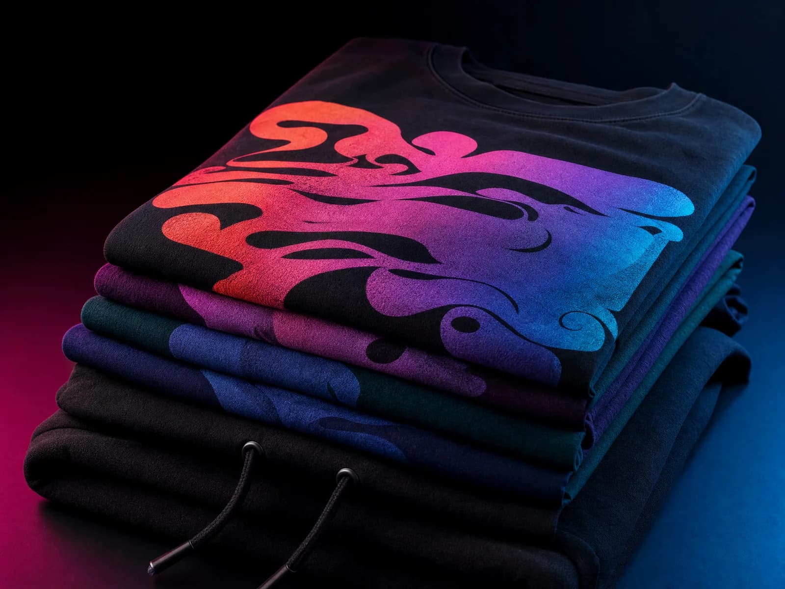 Apparel & Promotional Products