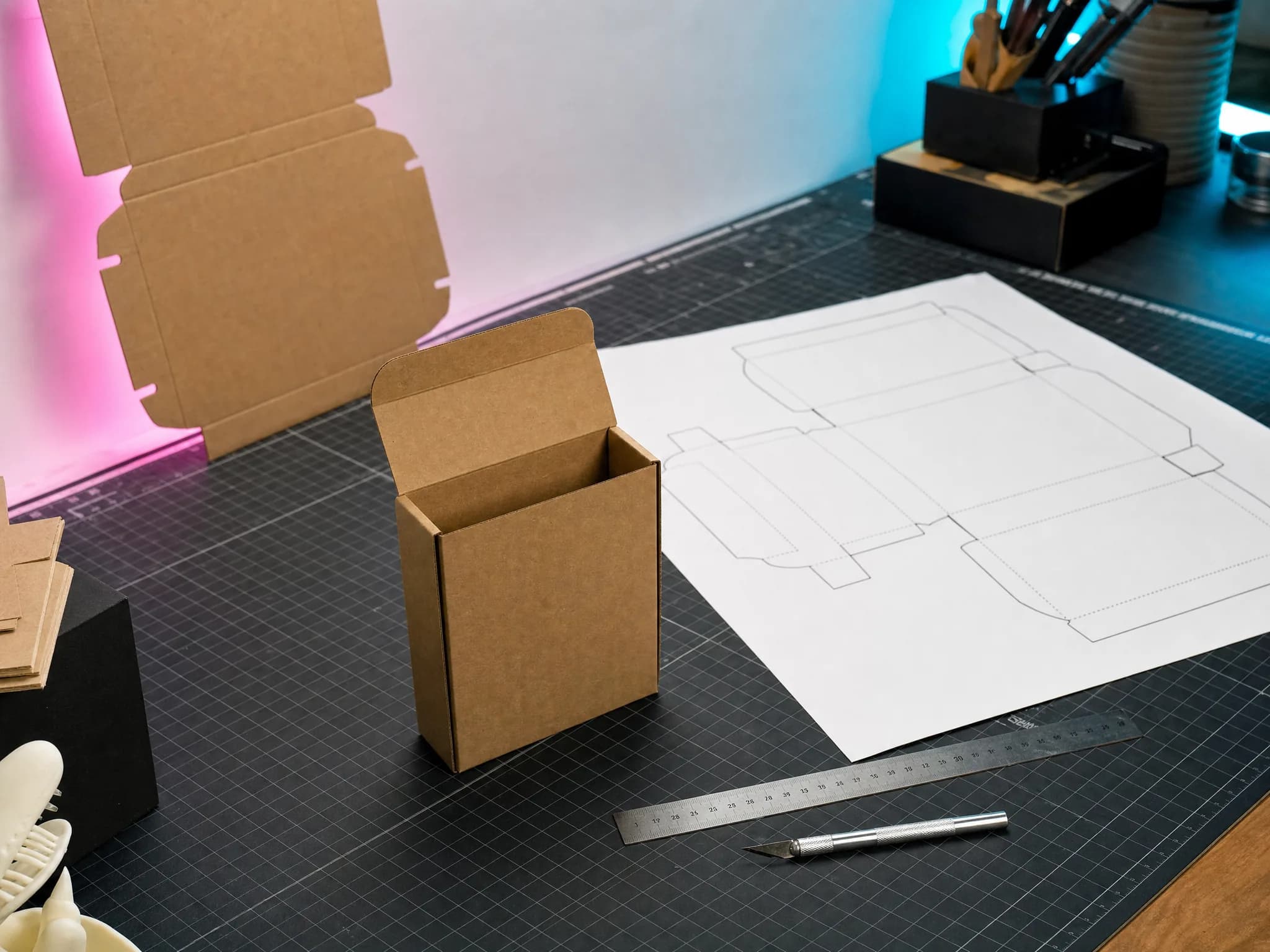 Packaging Design