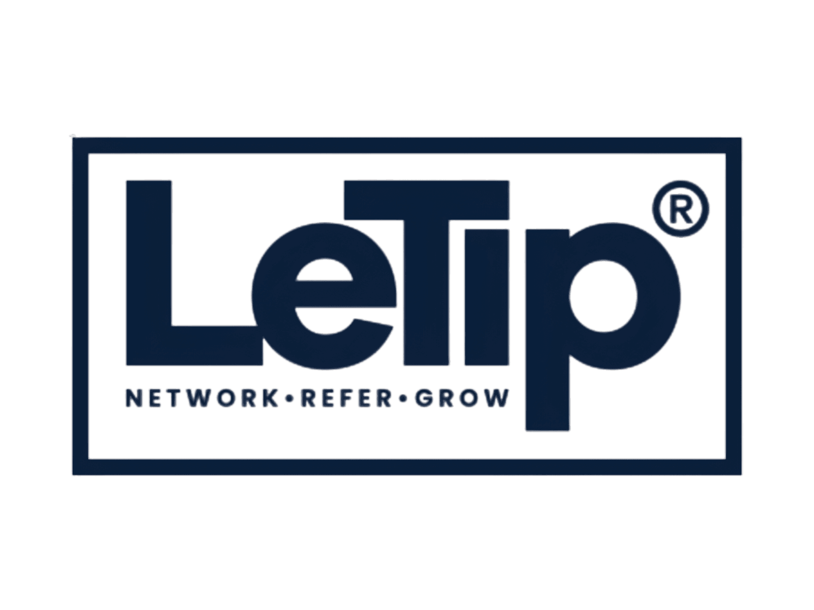 LeTip International — Business Networking