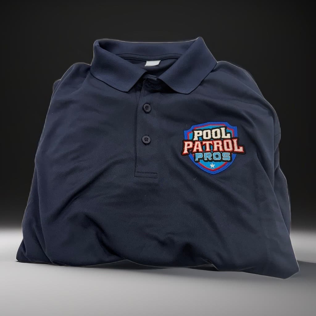 Pool Patrol Pros Uniforms