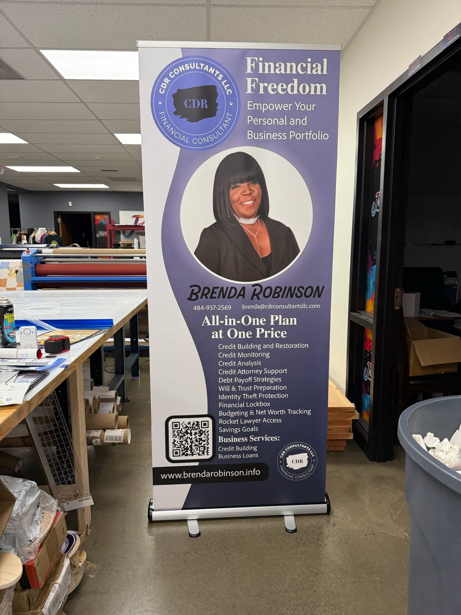 Direct Mail & EDDM portfolio 4