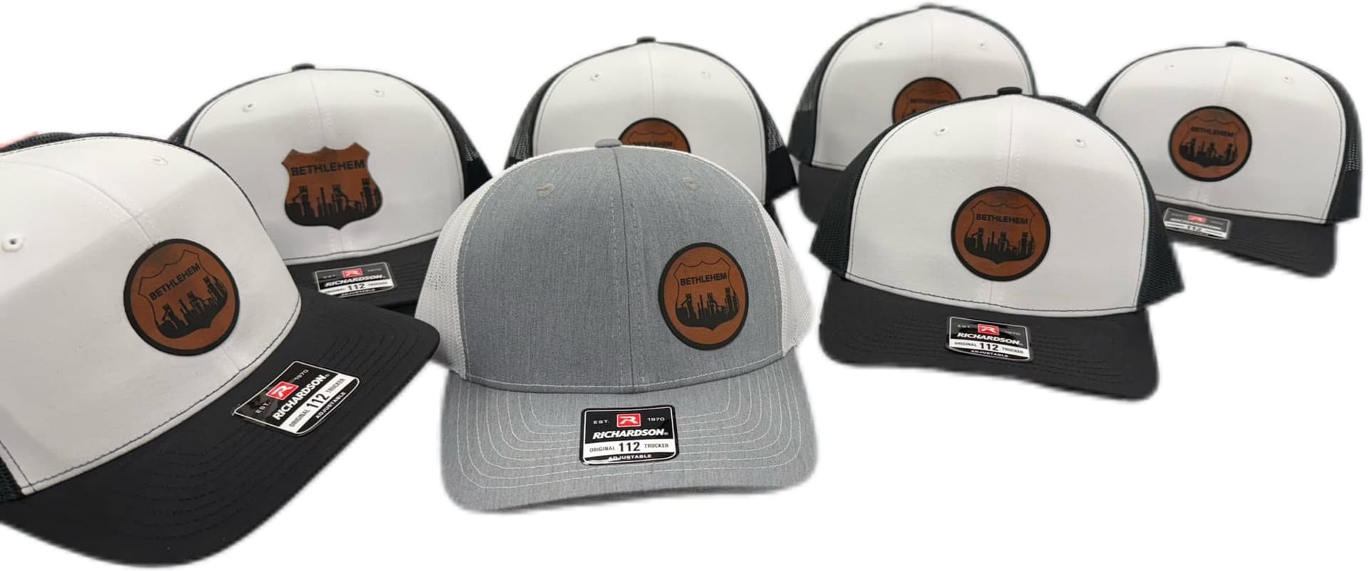 Apparel & Promotional Products example 7