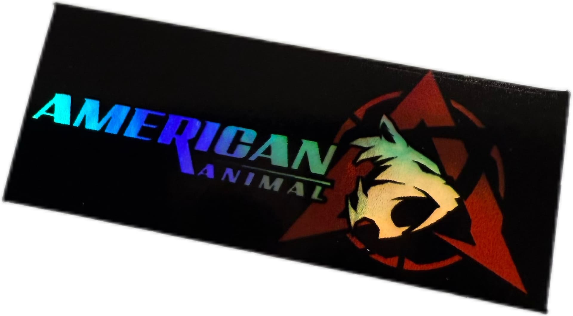 Stickers, Labels & Decals example 5