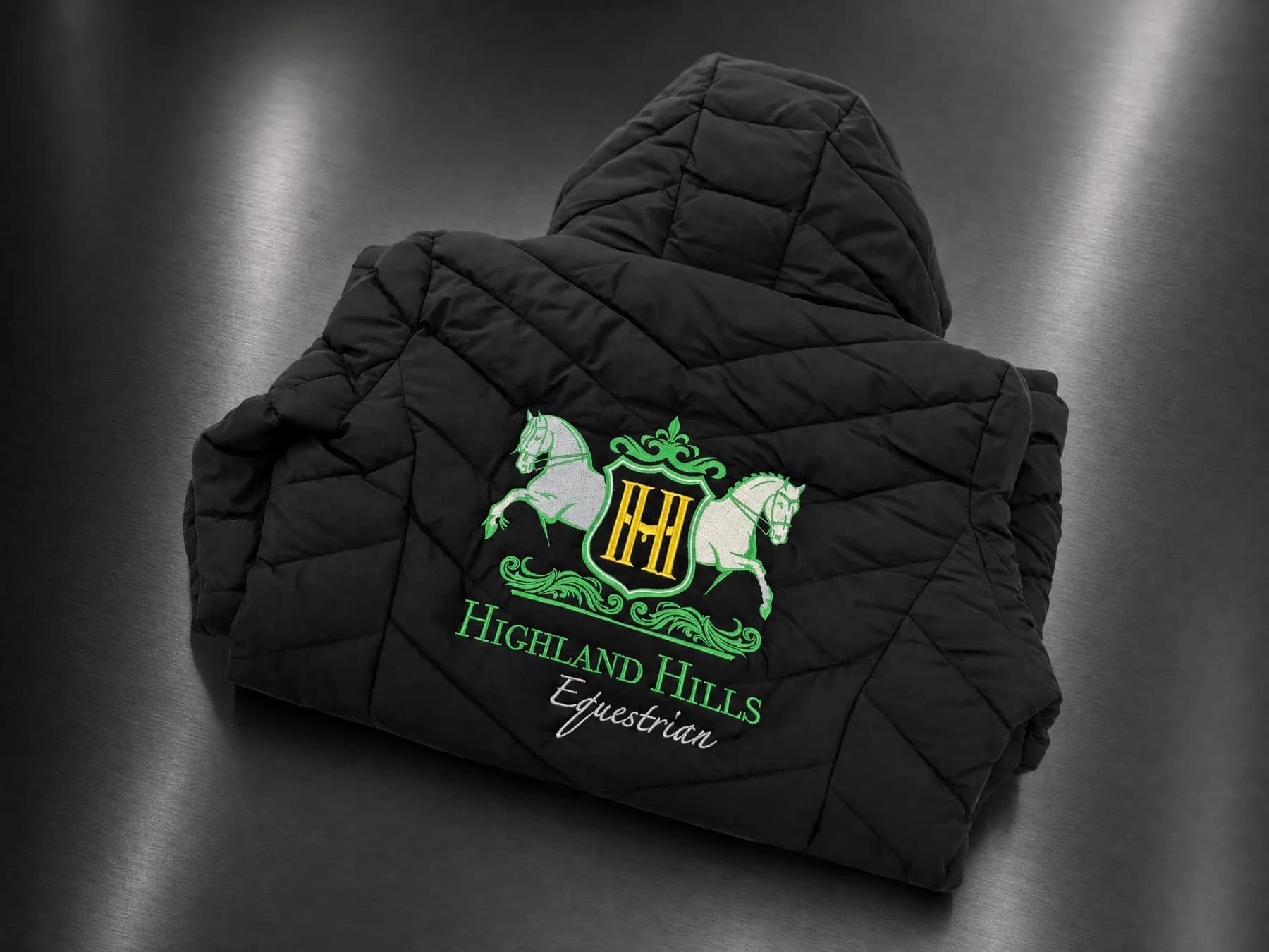 Apparel & Promotional Products example 4