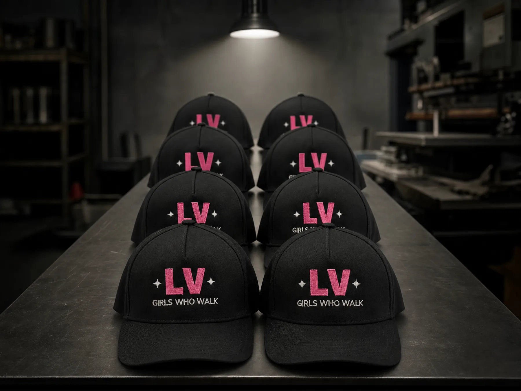 Apparel & Promotional Products example 6