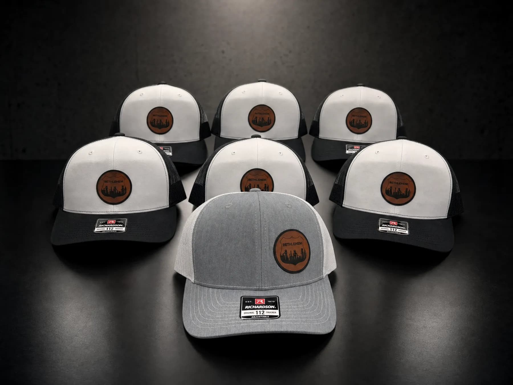 Apparel & Promotional Products