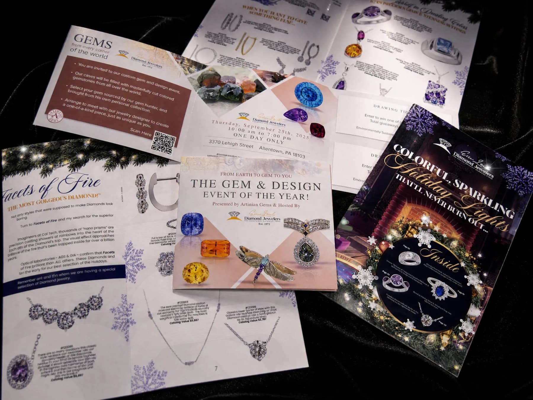 Direct Mail & EDDM example 2