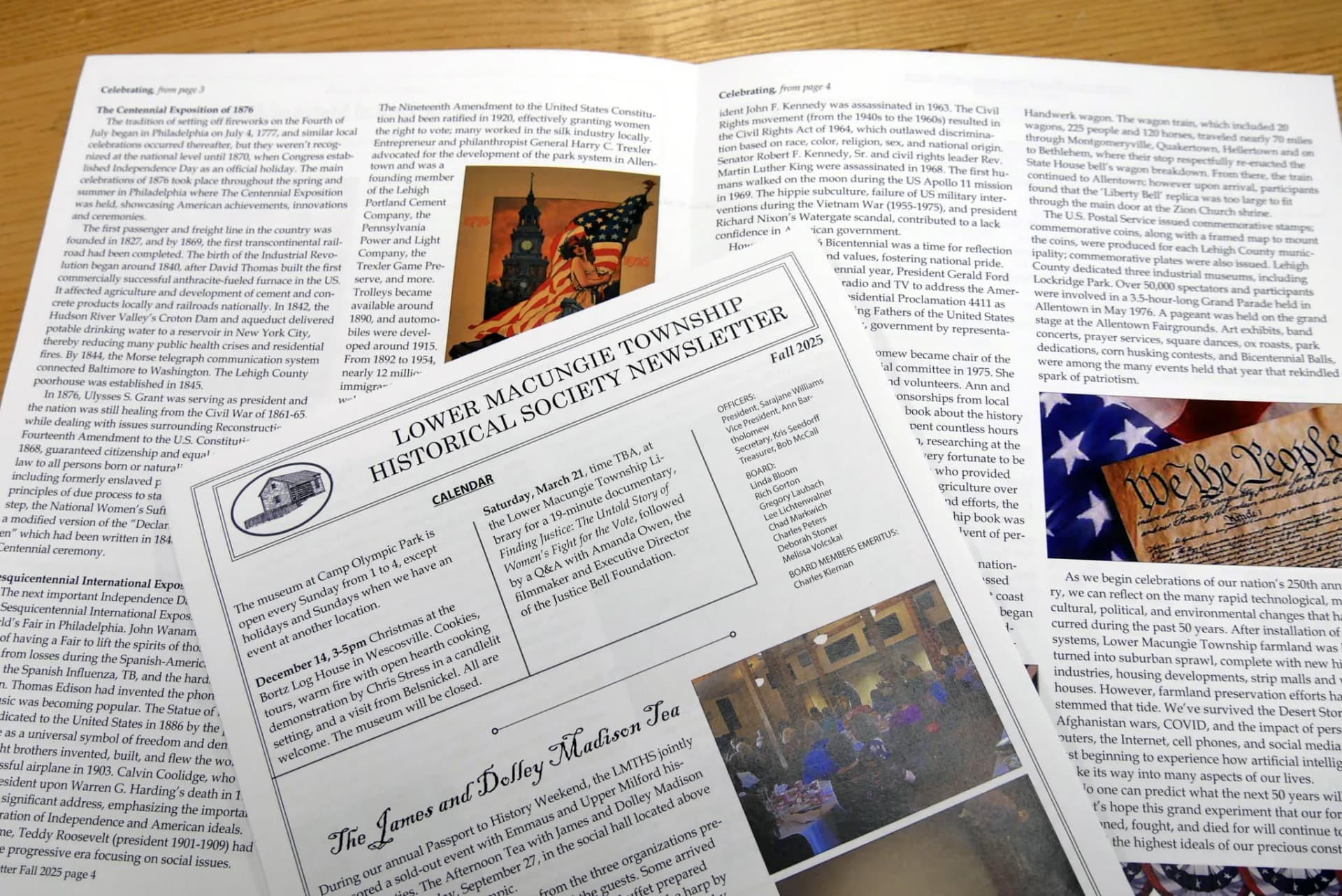 Direct Mail & EDDM example 3
