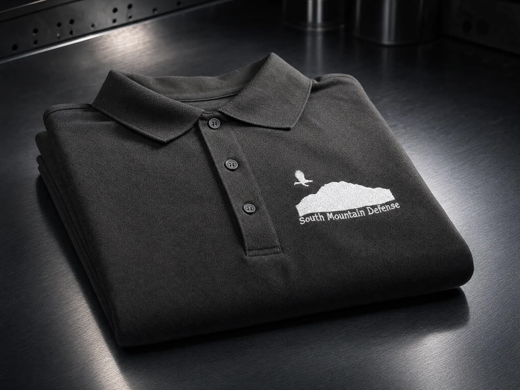 Apparel & Promotional Products example 8