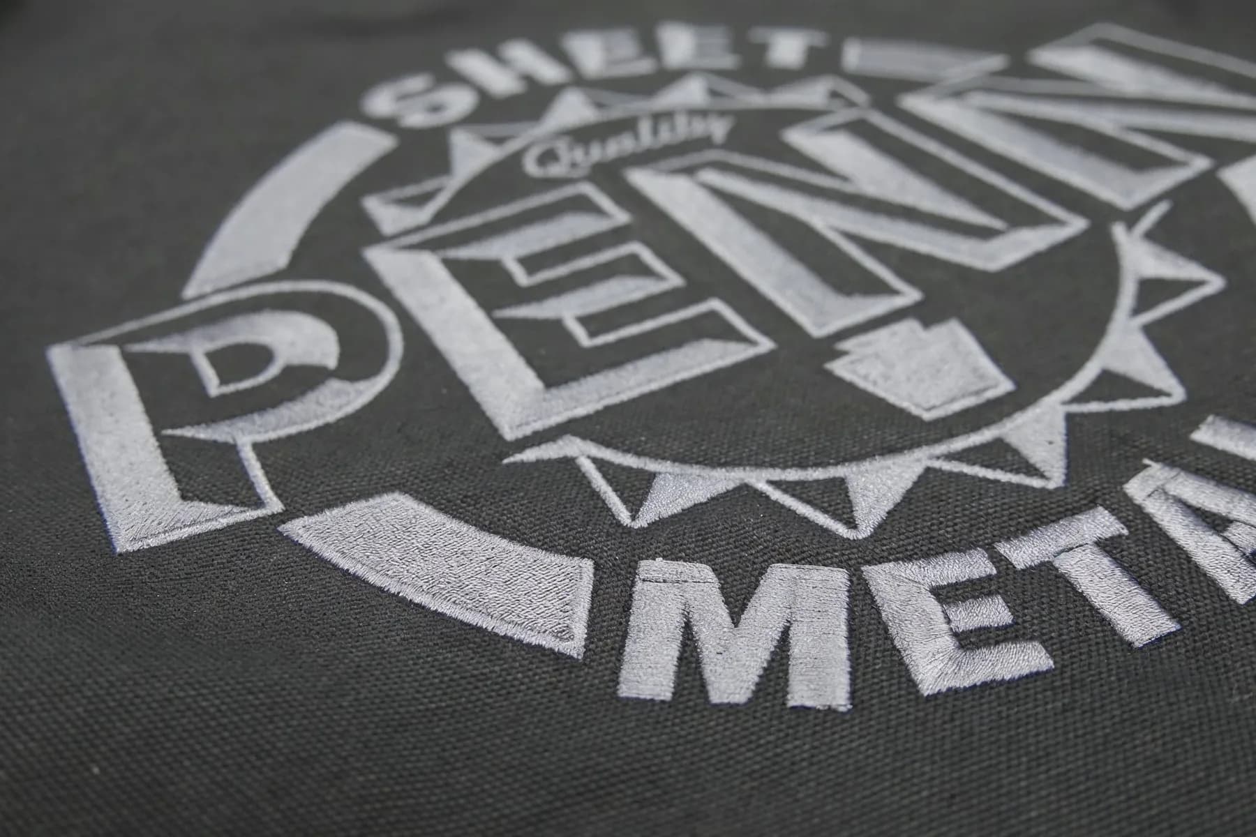 Embroidery