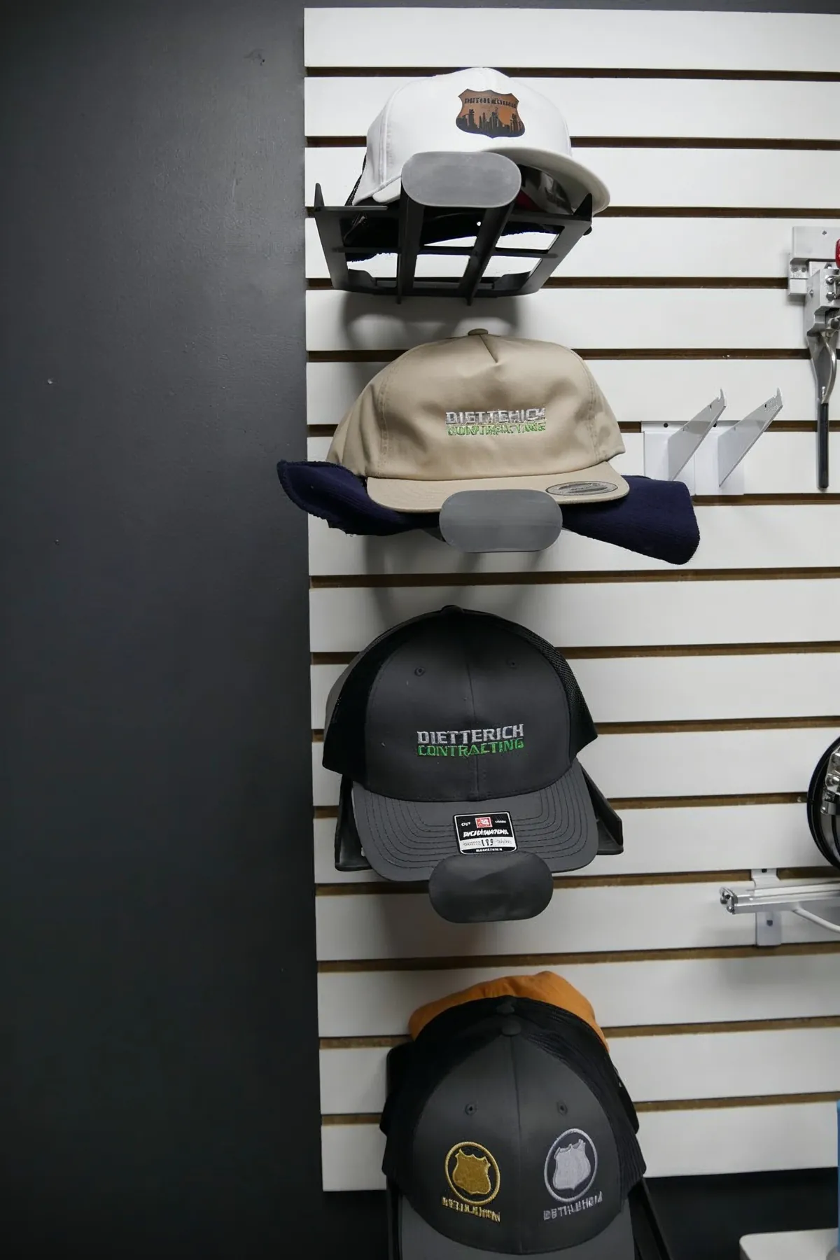 Apparel & Promotional Products example 7