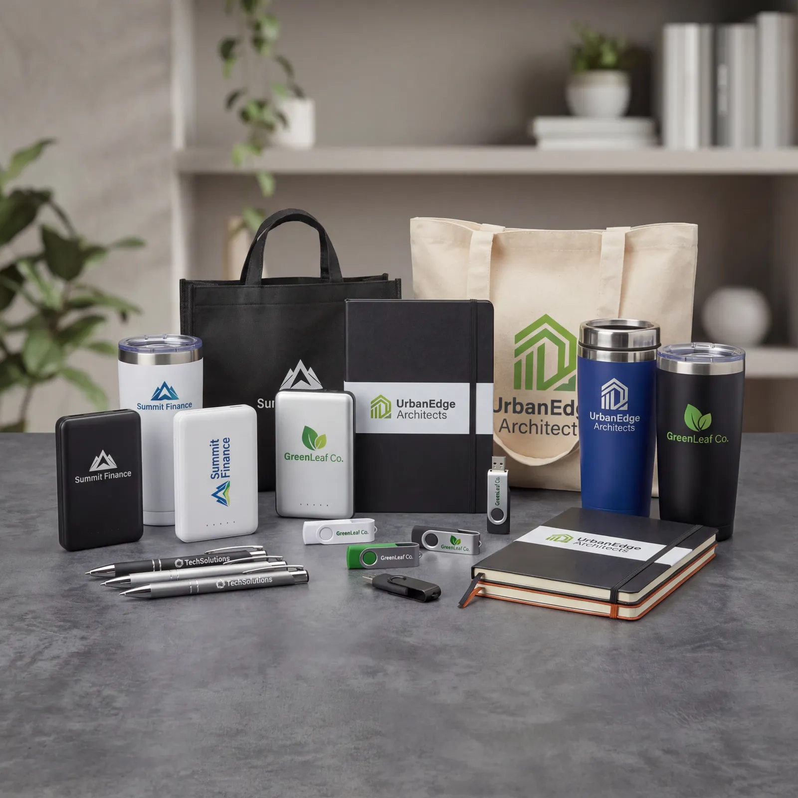 Promotional Items
