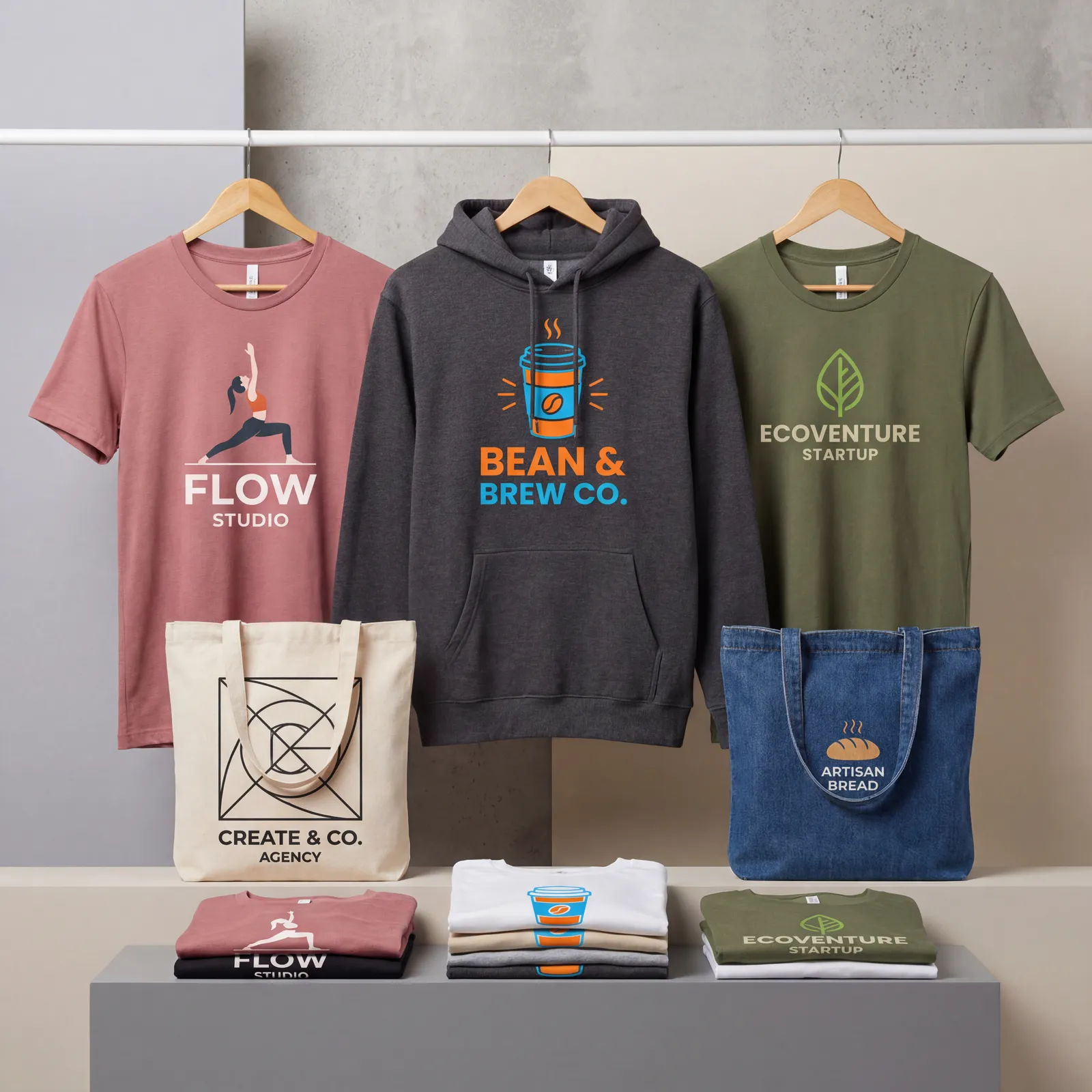 Screen Printing