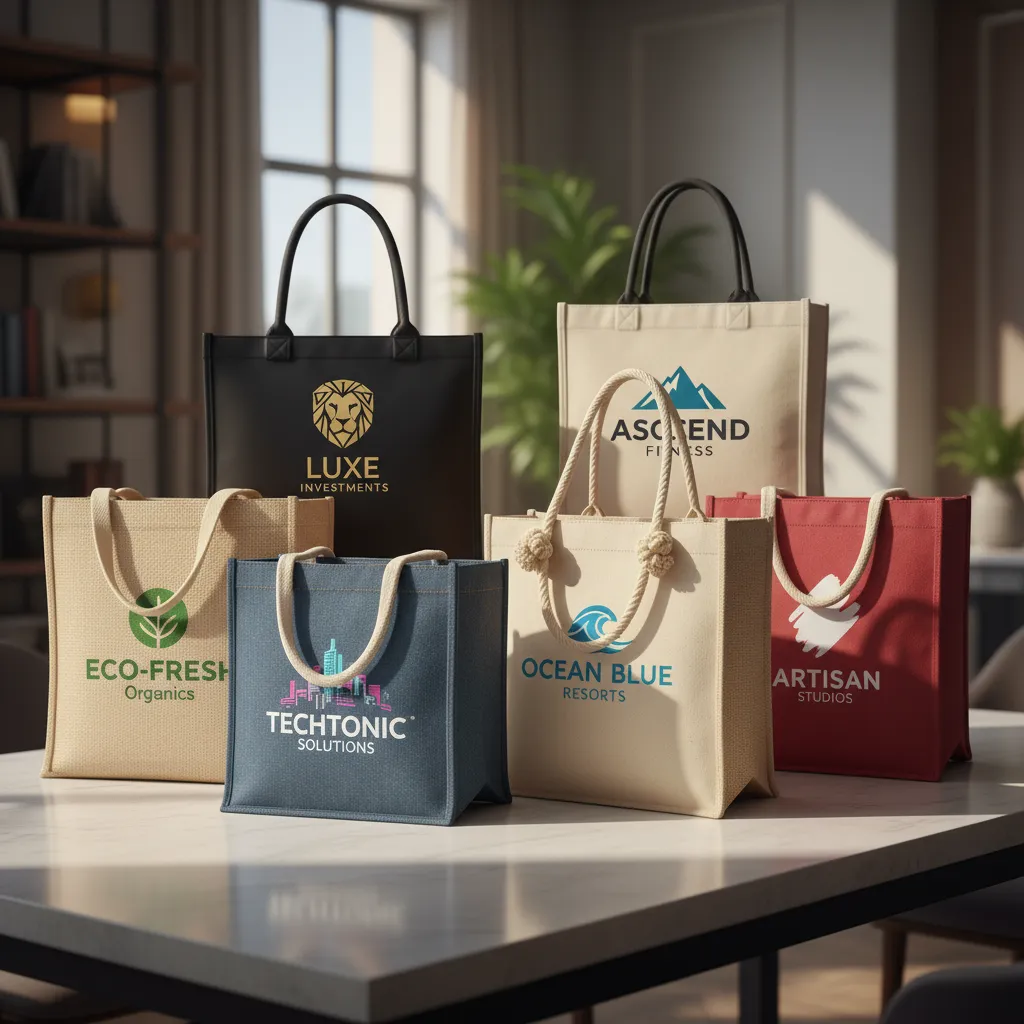 Apparel & Promotional Products example 6